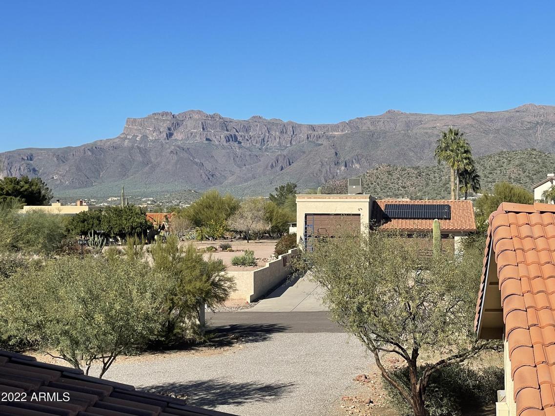 11121 E Sugar Creek Dr., Gold Canyon, AZ 85118