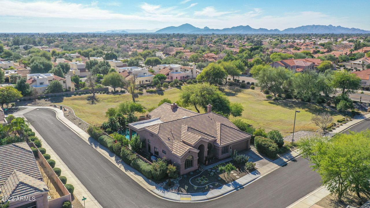 9631 E Voltaire Dr., Scottsdale, AZ 85260