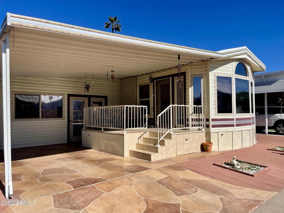 7750 E Broadway Rd. #687, Mesa, AZ 85208