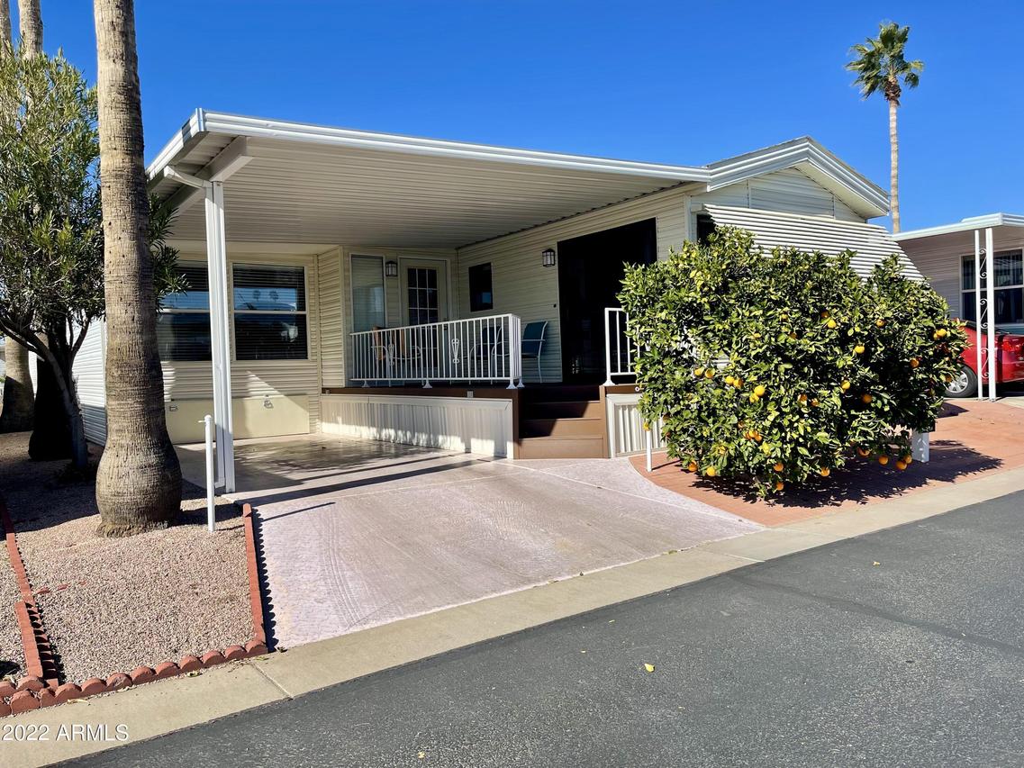 7750 E Broadway Rd. #475, Mesa, AZ 85208