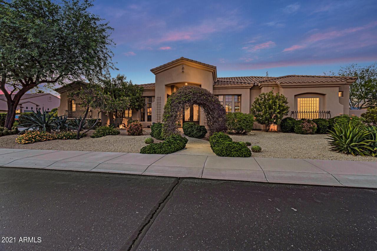 10922 E Cannon Dr., Scottsdale, AZ 85259