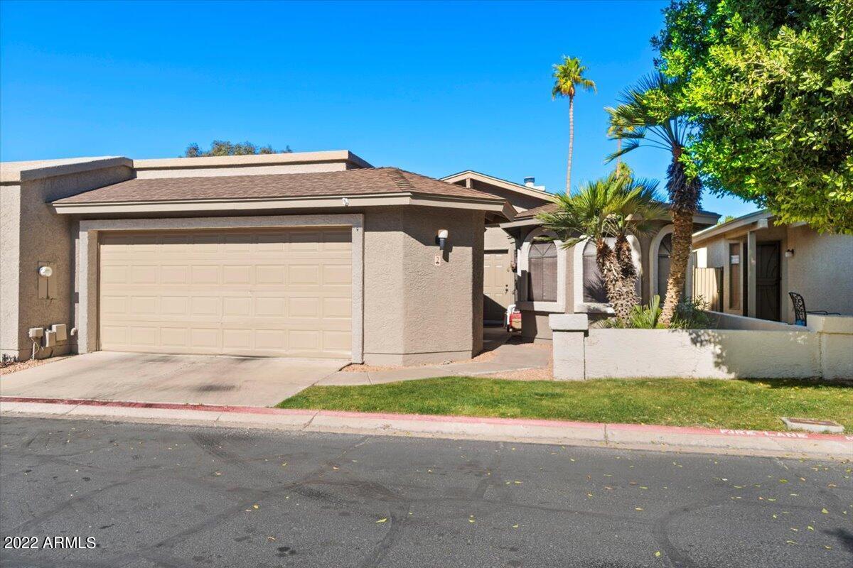 18002 N 12th St. #5, Phoenix, AZ 85022