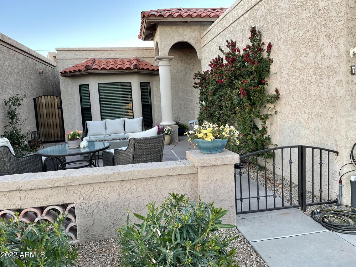 7972 E Cactus Wren Rd., Scottsdale, AZ 85250