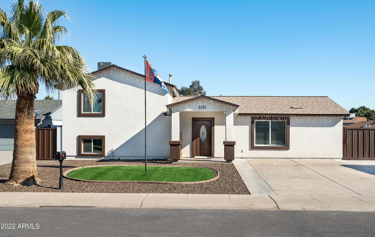 3351 N 76th Ave., Phoenix, AZ 85033