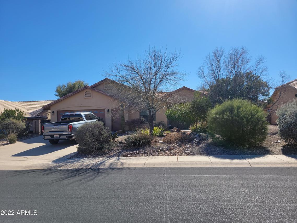 3568 Plaza De Lanza, Sierra Vista, AZ 85650
