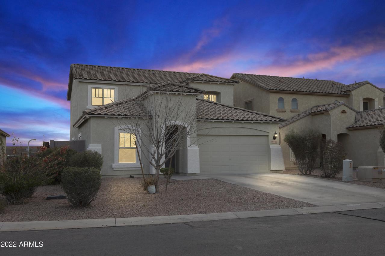 42927 W Martie Lynn Rd., Maricopa, AZ 85138