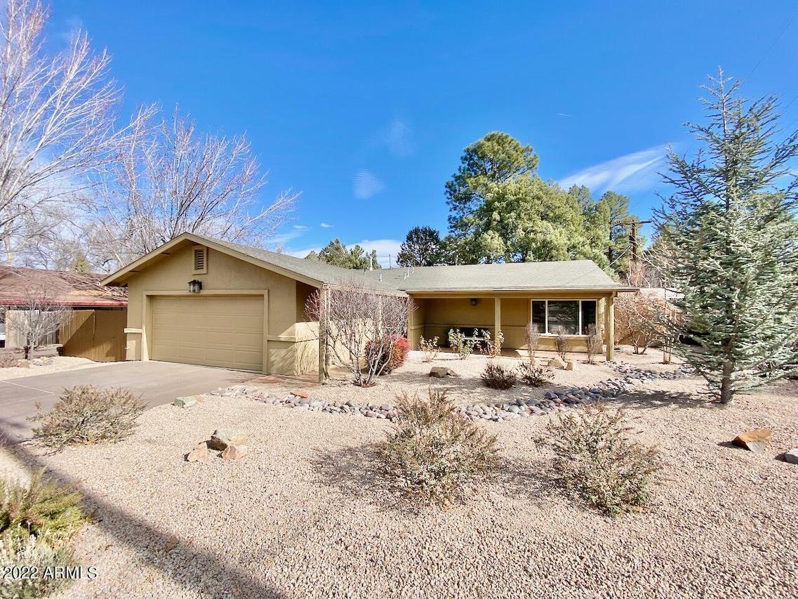 327 Josephine St., Prescott, AZ 86305