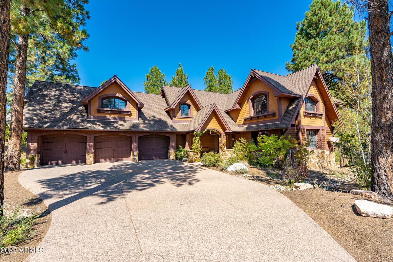 1766 E Elysian Ct., Flagstaff, AZ 86005