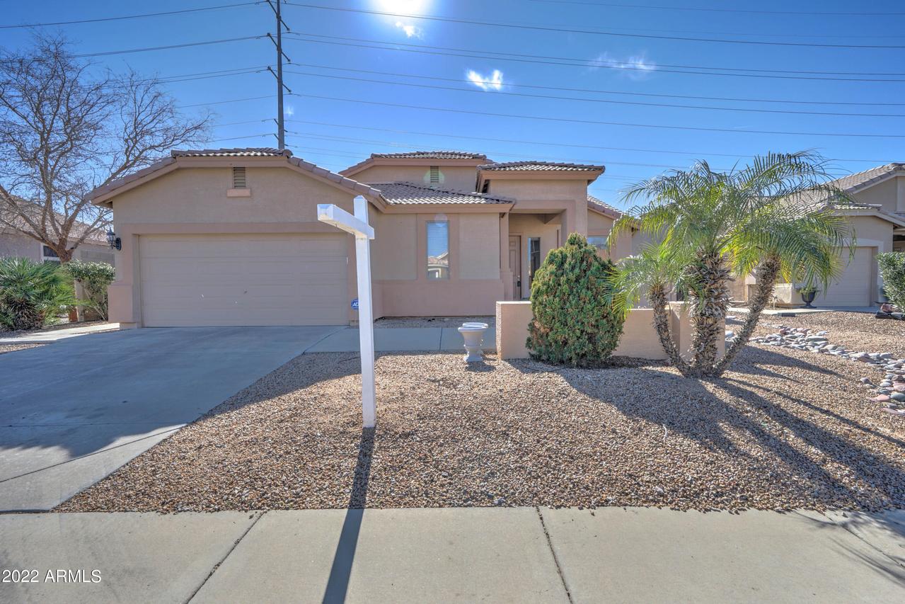 1625 E Aloe Pl., Chandler, AZ 85249