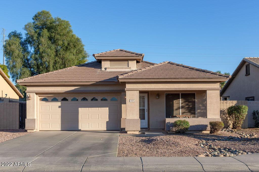 3649 S Loback Ln., Gilbert, AZ 85297
