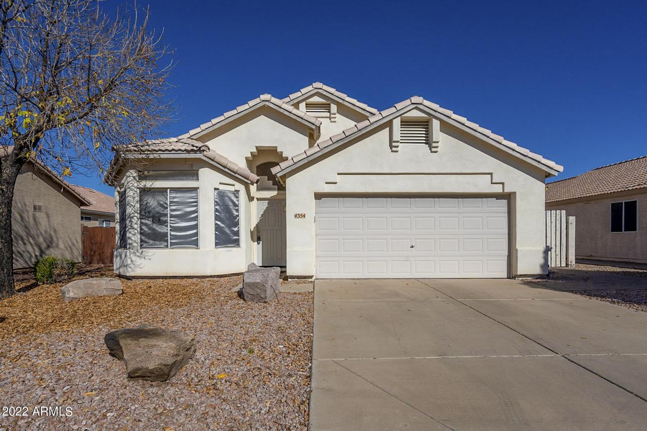 4354 E Birchwood Cir., Mesa, AZ 85206