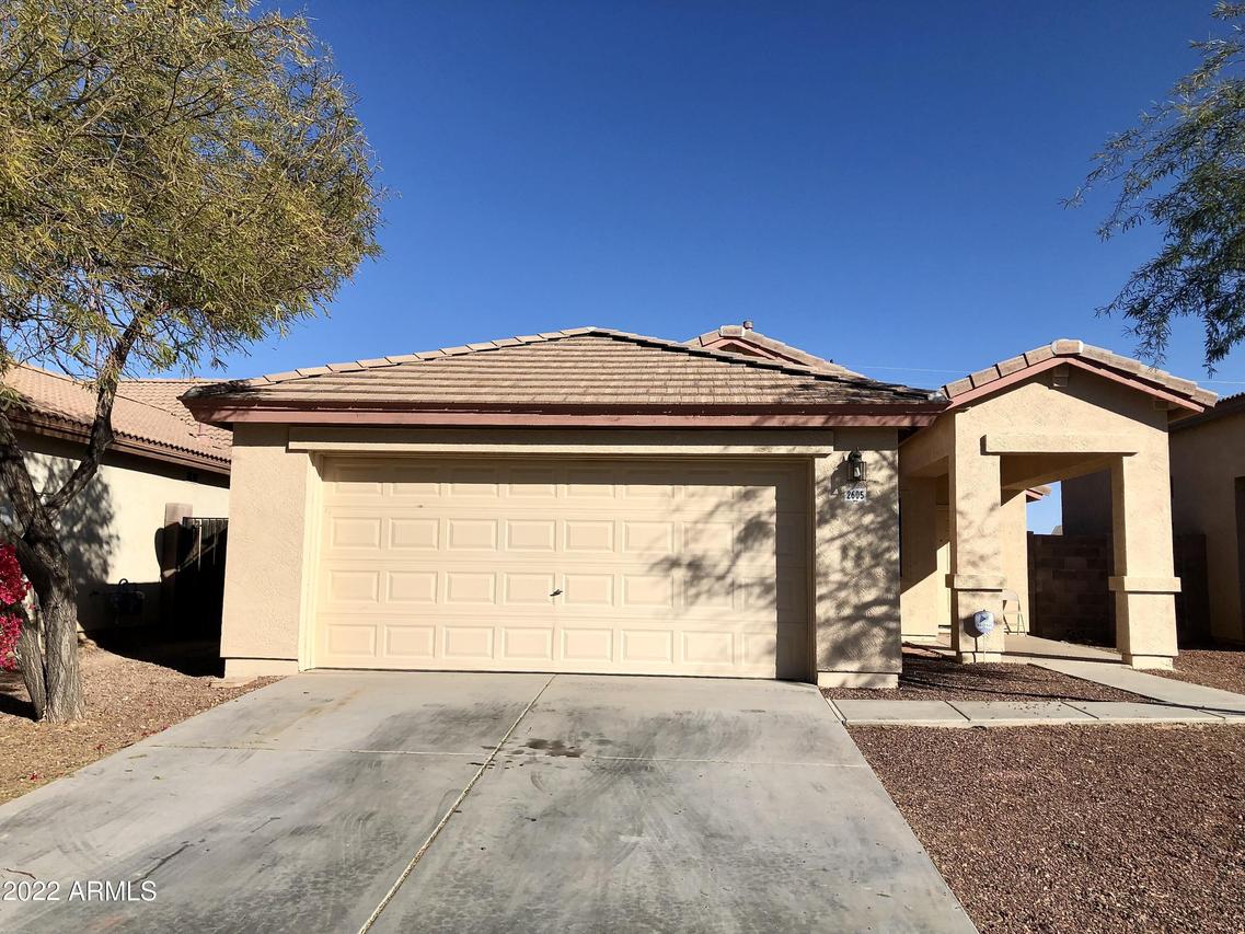 2605 S 107th Dr., Avondale, AZ 85323
