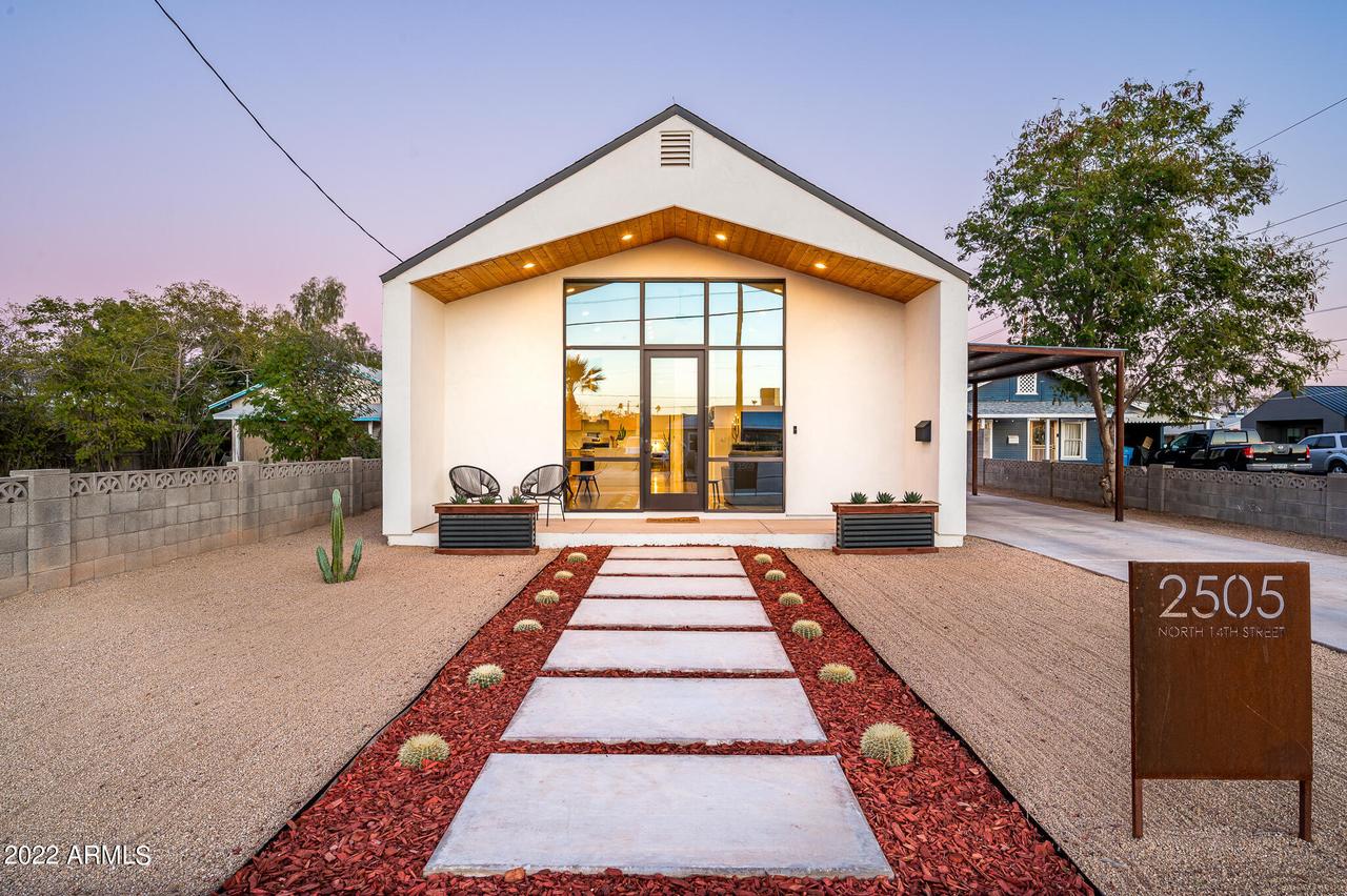 2505 N 14th St., Phoenix, AZ 85006