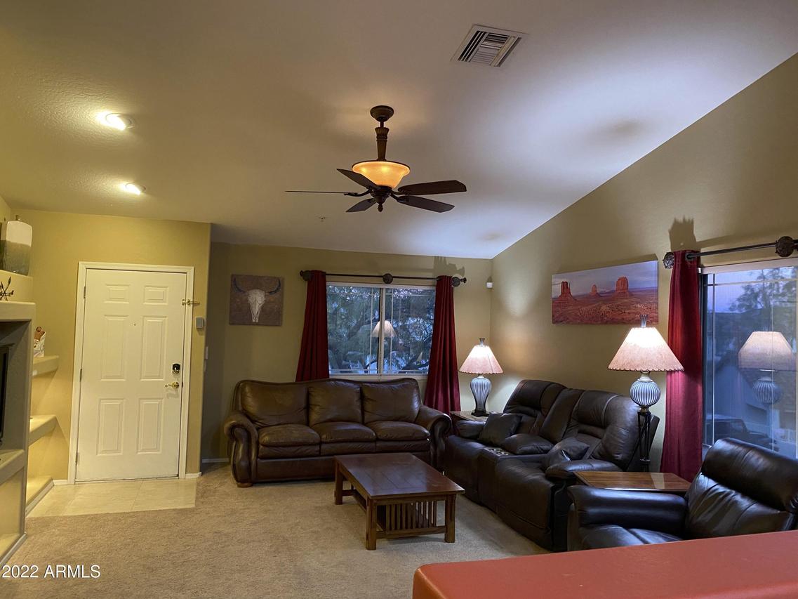 9750 N Monterey Dr. #72, Fountain Hills, AZ 85268