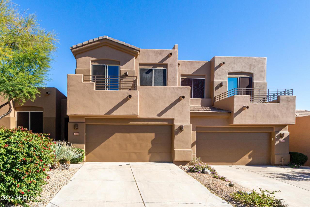 11667 N 135th Pl., Scottsdale, AZ 85259