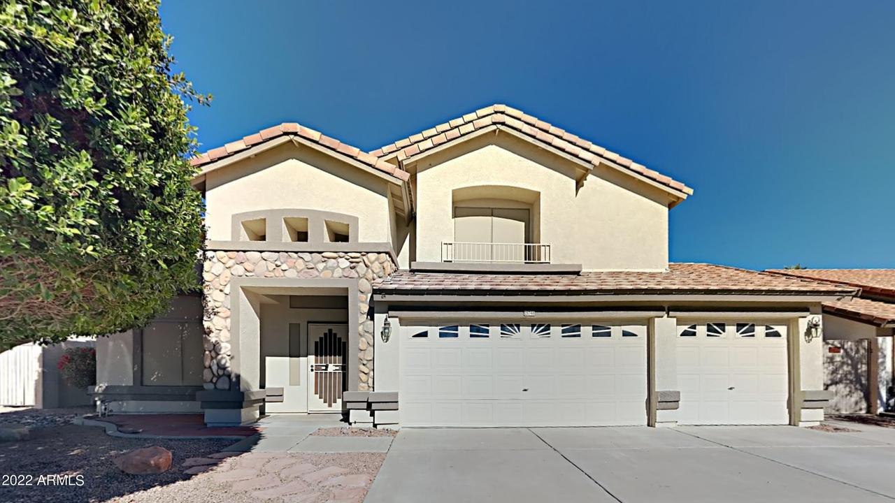 15748 W Ironwood St., Surprise, AZ 85374