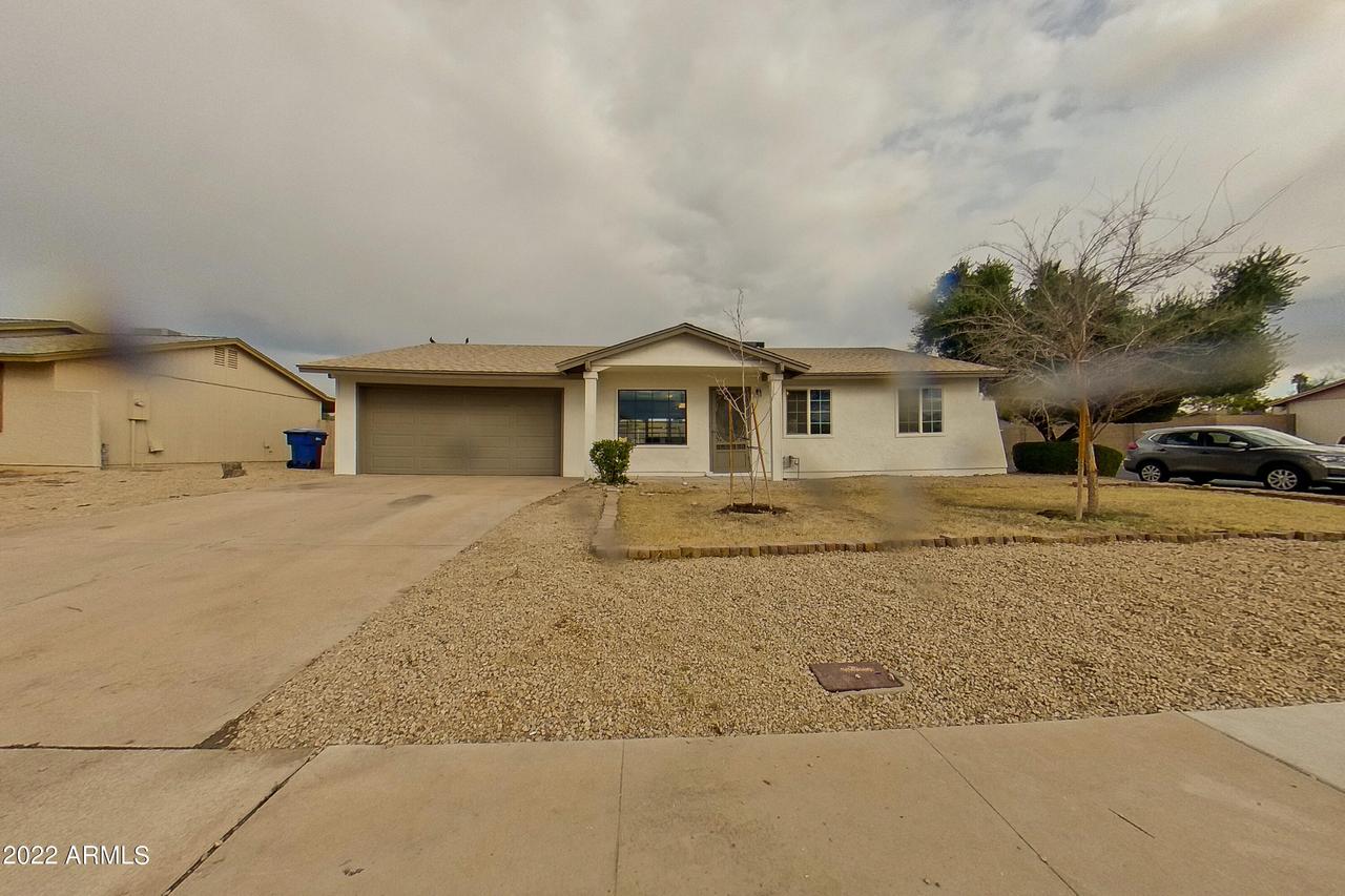 2306 W Peralta Ave., Mesa, AZ 85202