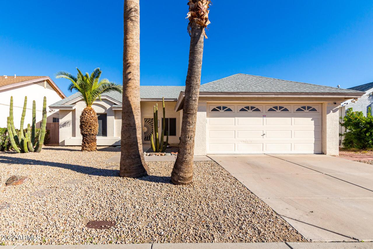 10232 W Colter St., Glendale, AZ 85307