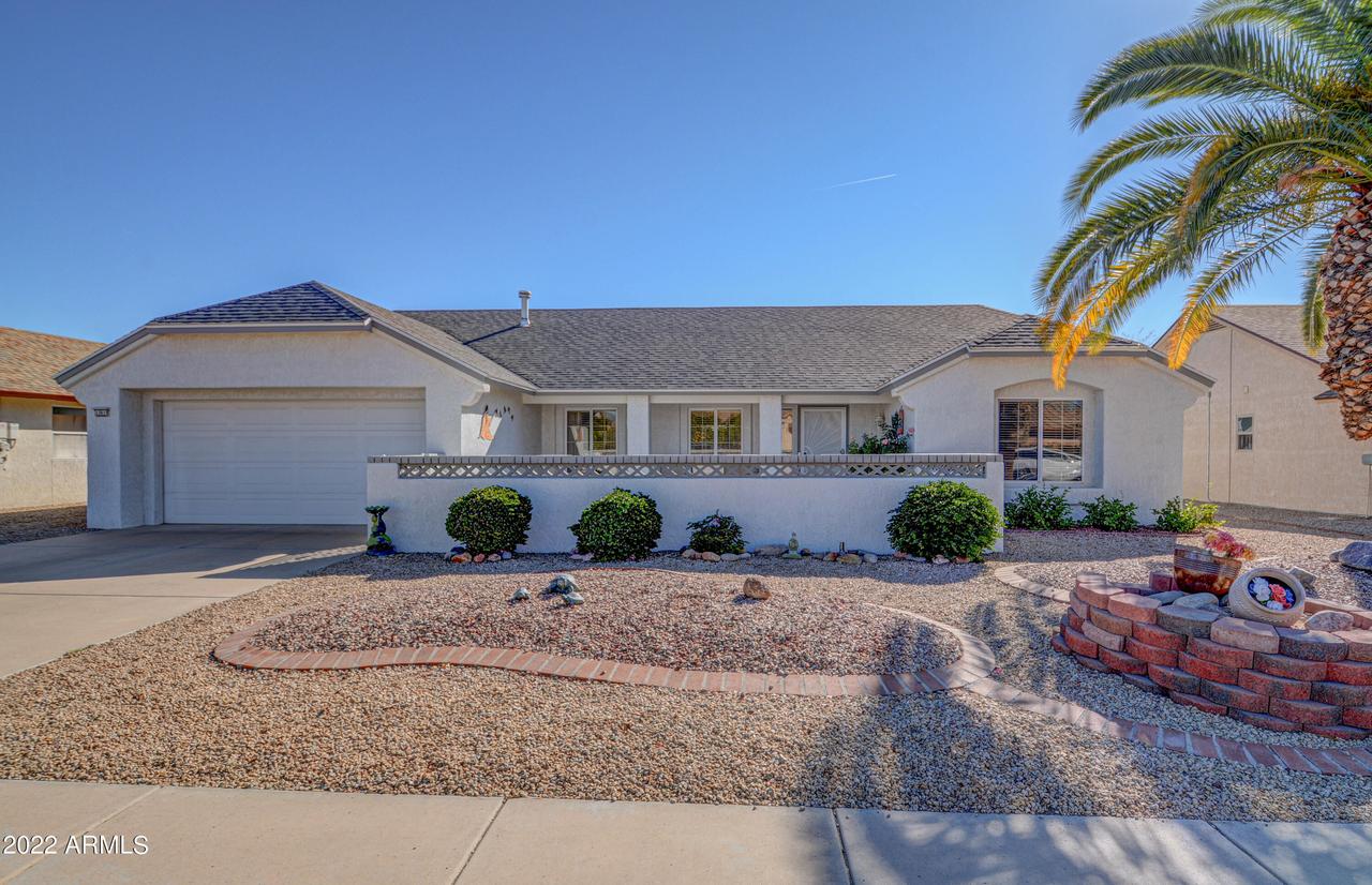 13619 W Sky Hawk Dr., Sun City West, AZ 85375