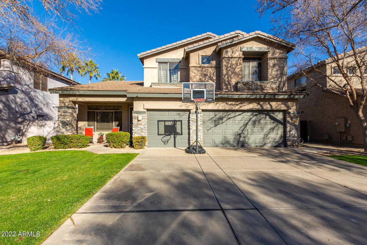 1722 E Bruce Ave., Gilbert, AZ 85234