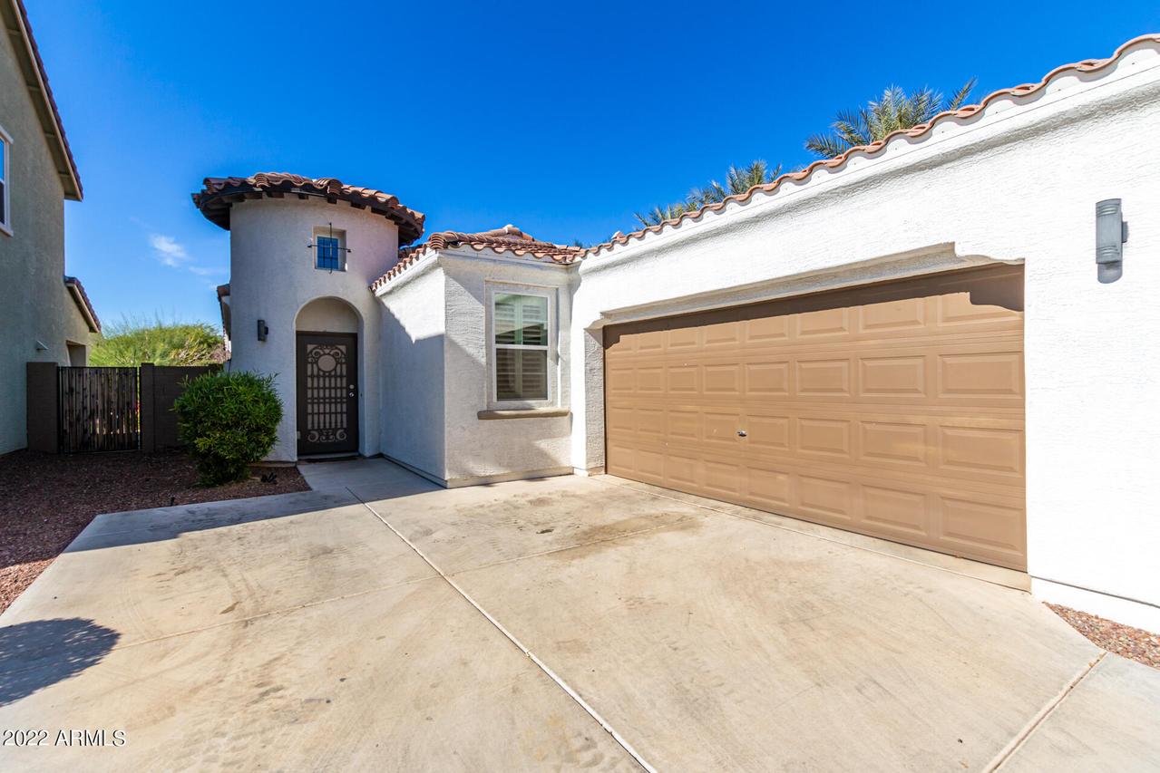 8006 S 7th Way, Phoenix, AZ 85042