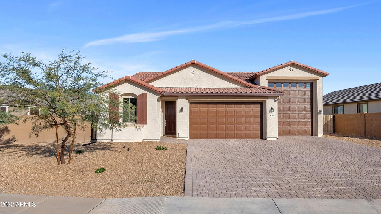 44288 W Palo Nuez St., Maricopa, AZ 85138