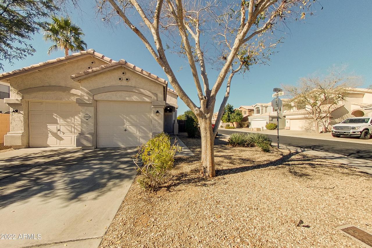 24640 N 35th Dr., Glendale, AZ 85310