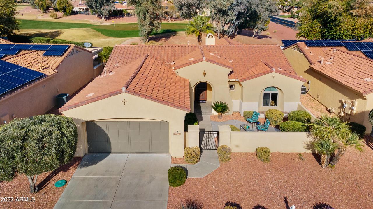 13408 W Micheltorena Dr., Sun City West, AZ 85375