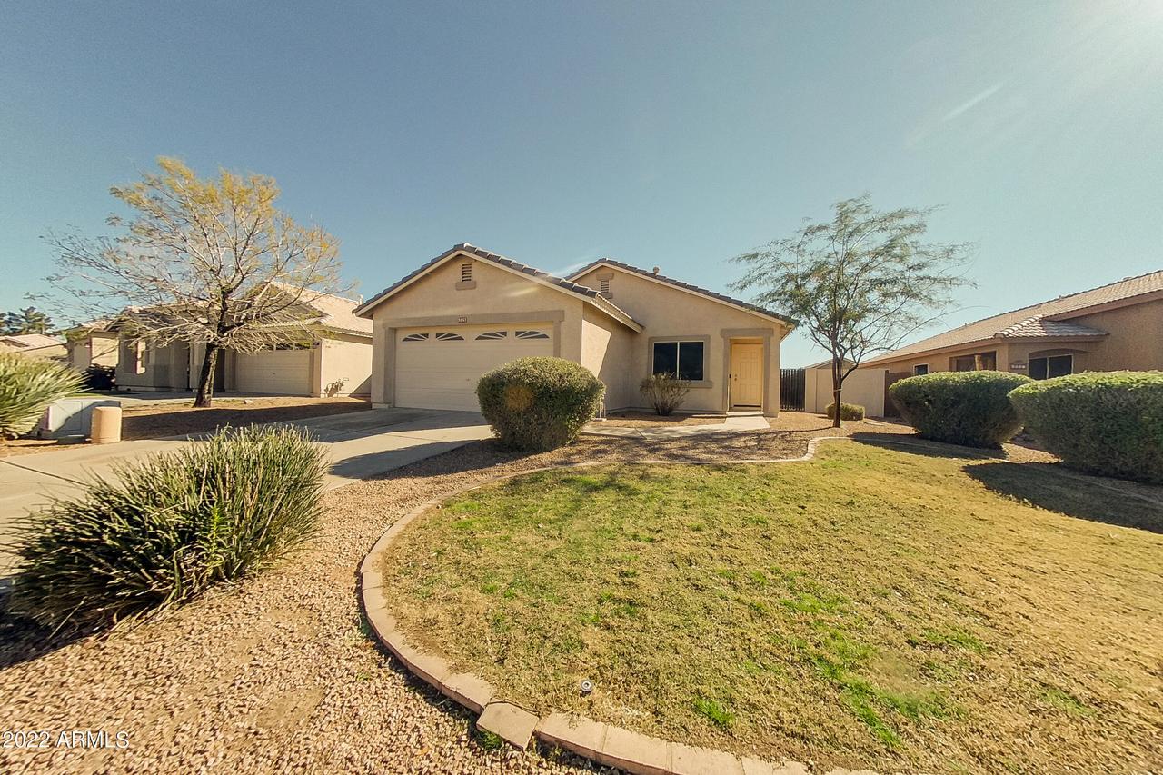 9257 E Medina Ave., Mesa, AZ 85209