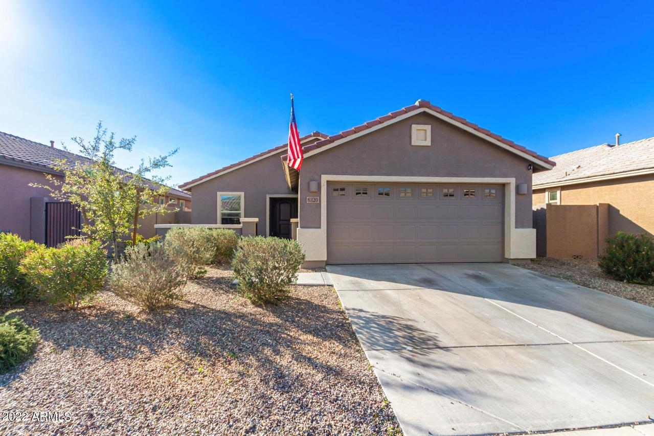 6320 S 34th Dr., Phoenix, AZ 85041