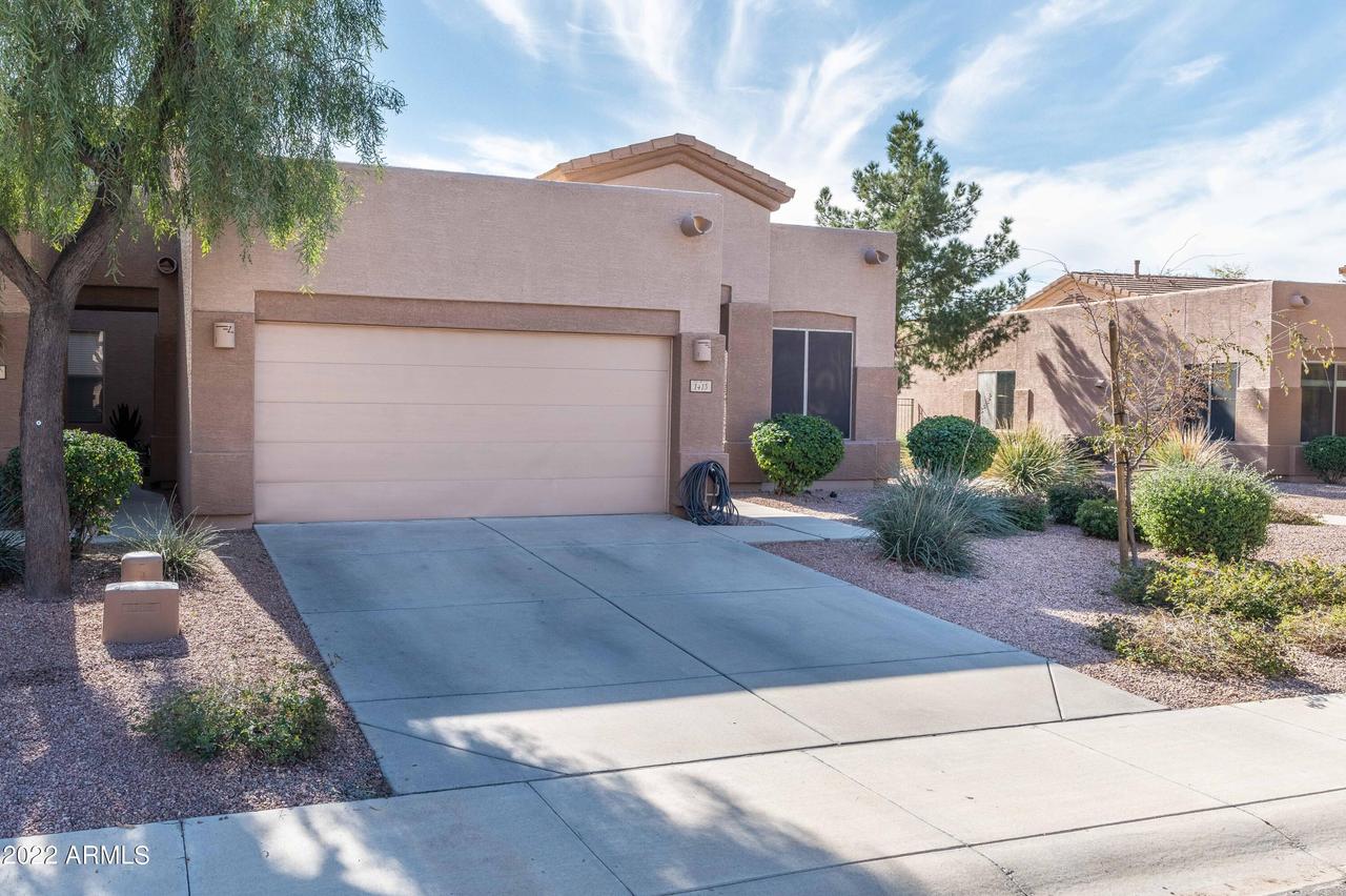 1415 W Weatherby Way, Chandler, AZ 85286