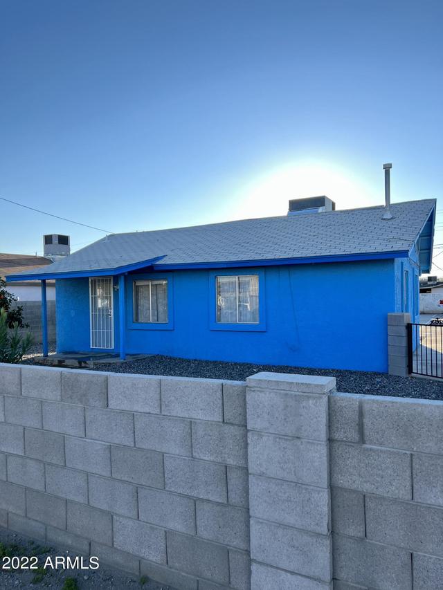 13706 N Pablo St., El Mirage, AZ 85335