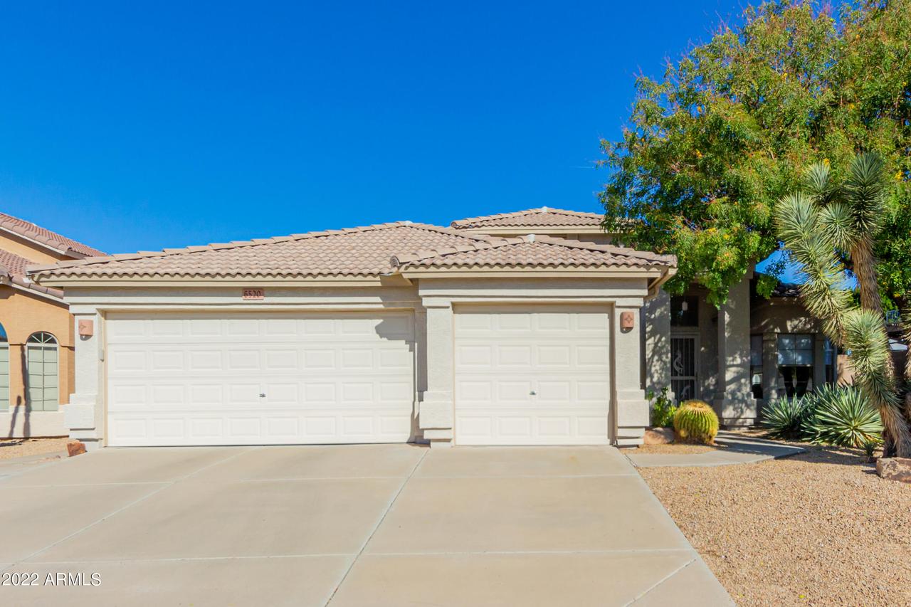 6520 W Briles Rd., Phoenix, AZ 85083