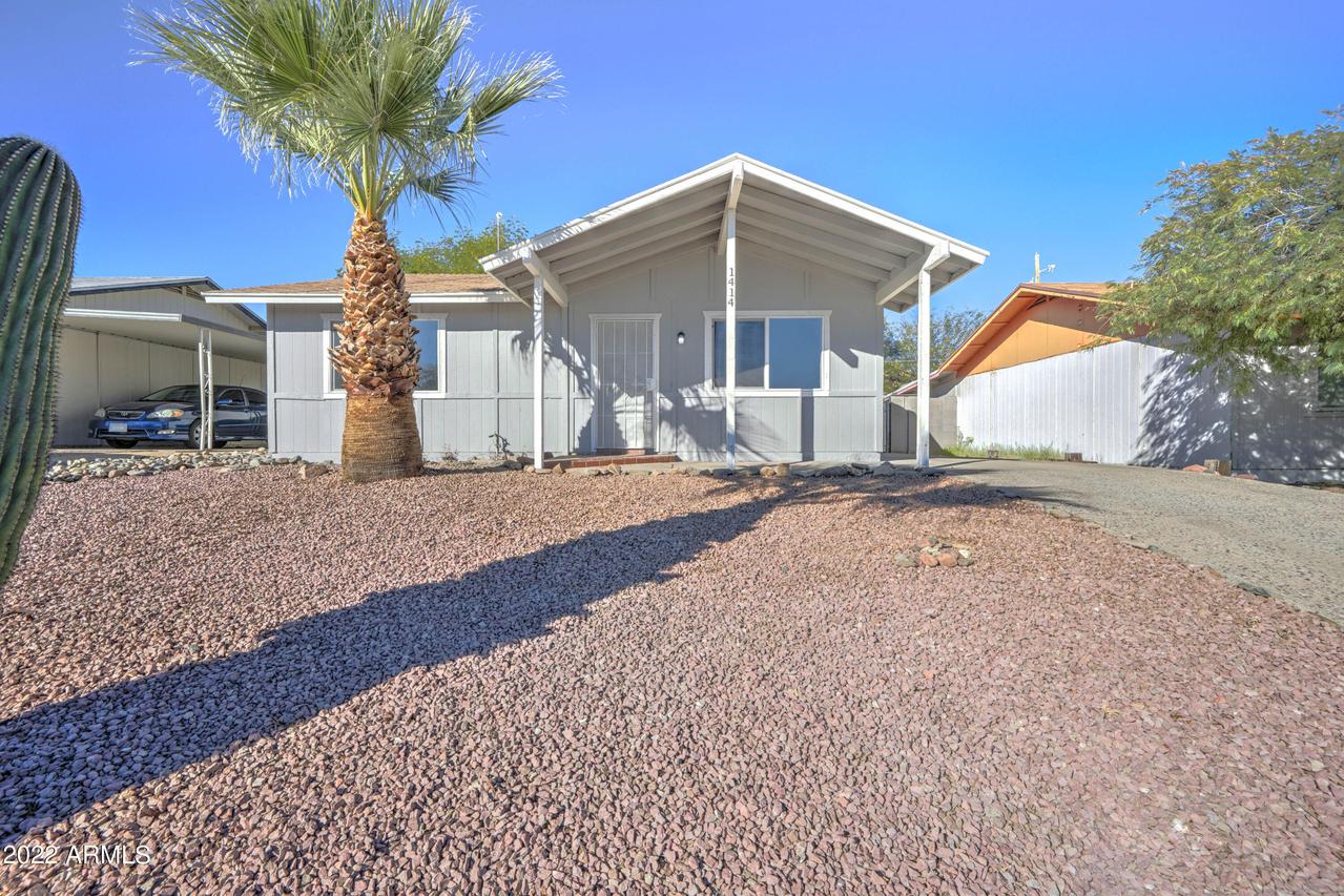 1414 E Cholla St., Phoenix, AZ 85020