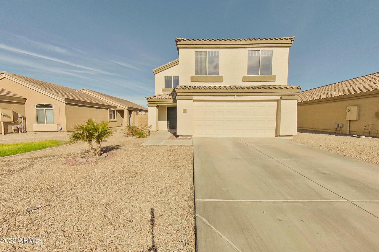 2290 W Roosevelt Ave., Coolidge, AZ 85228