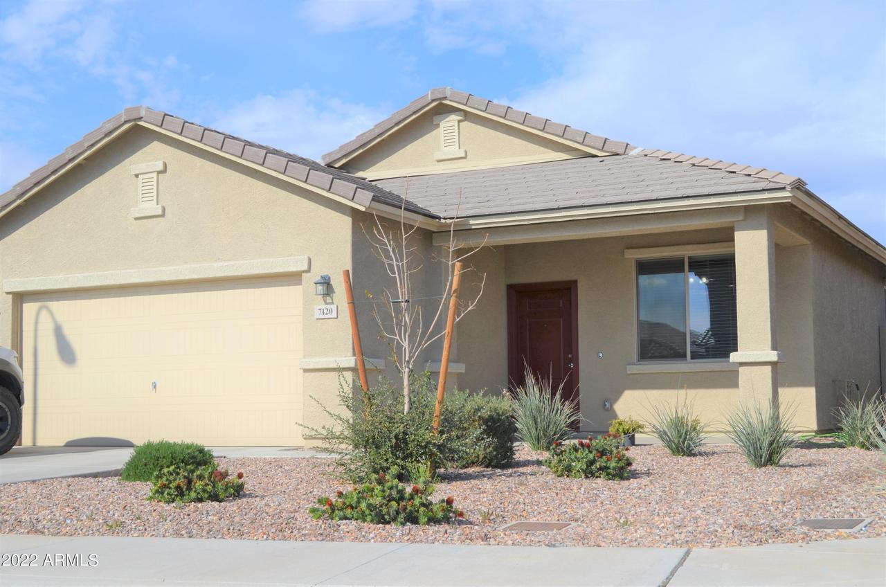 7120 W Palo Verde Dr., Glendale, AZ 85303