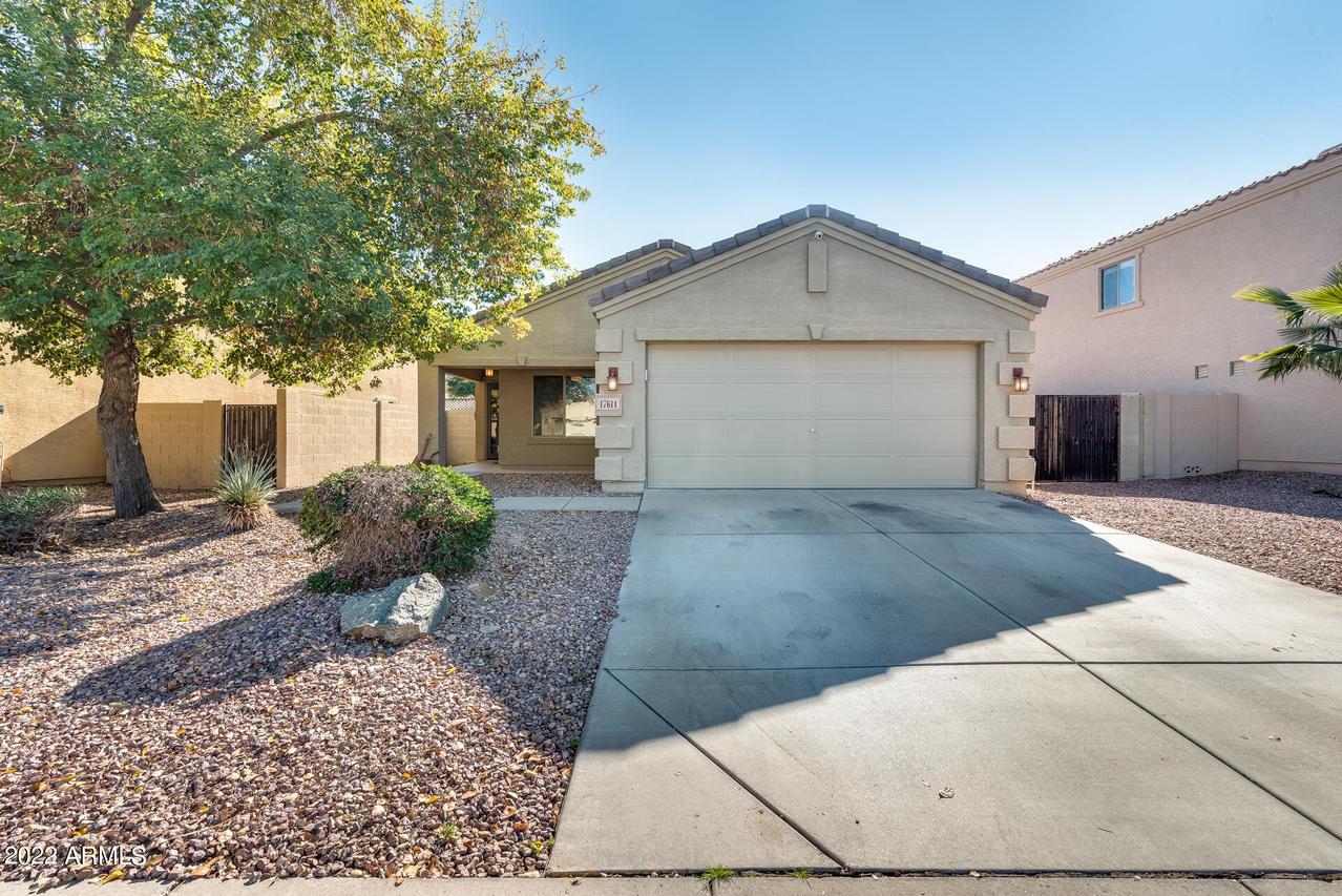 17611 W Watson Ln., Surprise, AZ 85388