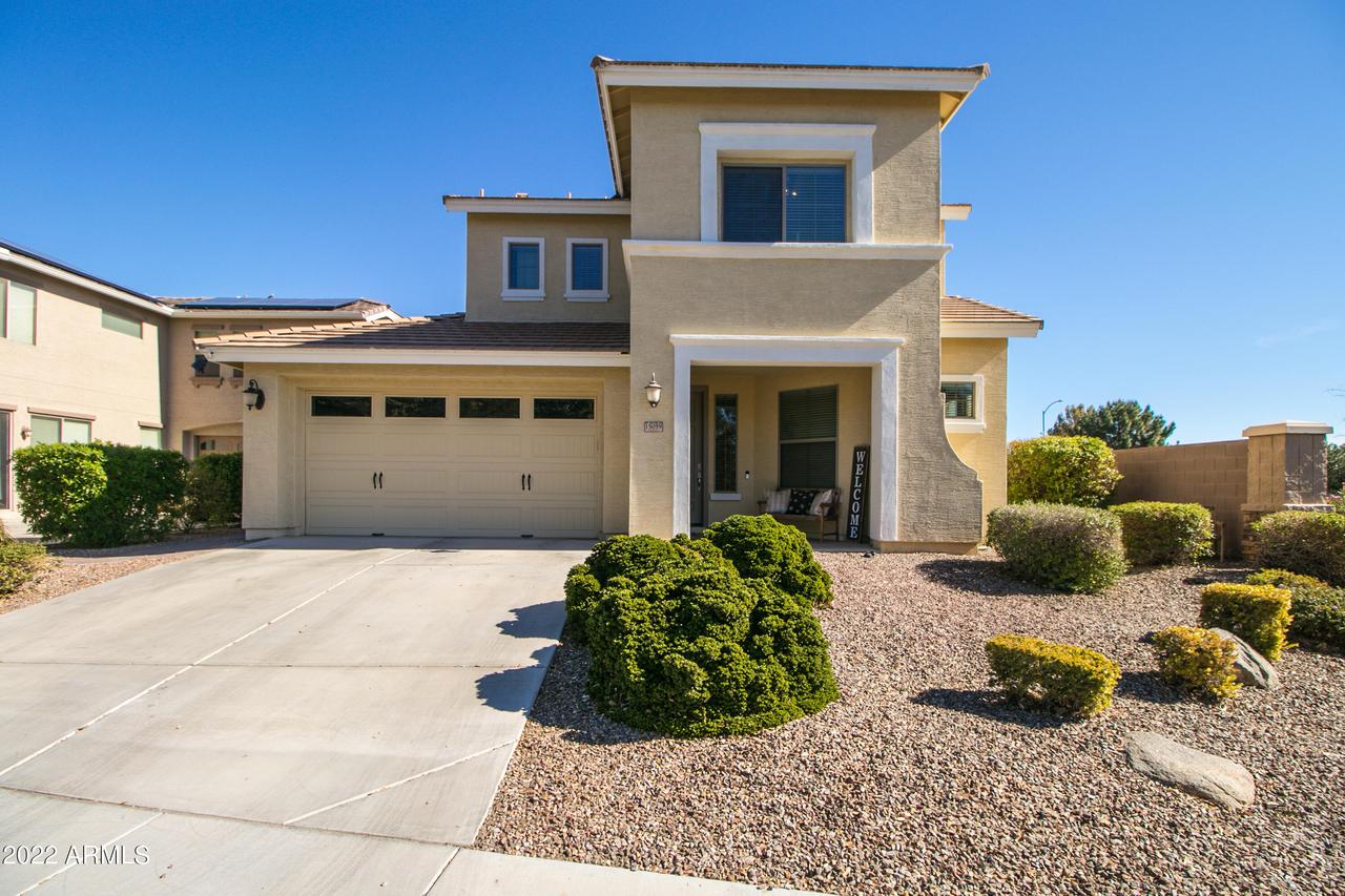 15059 N 145th Ave., Surprise, AZ 85379