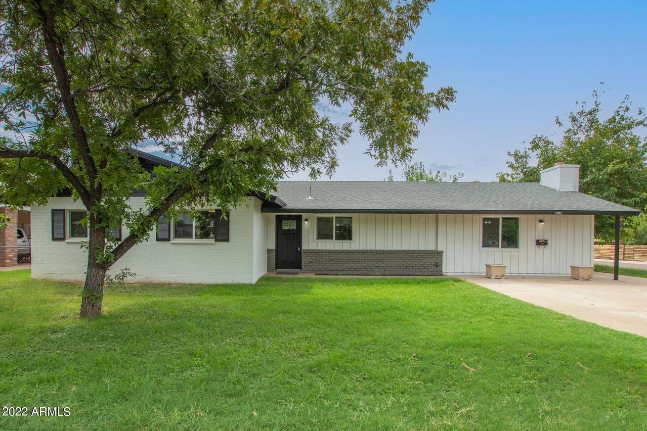 1503 E Rose Ln., Phoenix, AZ 85014