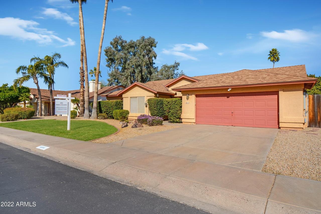 4014 E Morrow Dr., Phoenix, AZ 85050