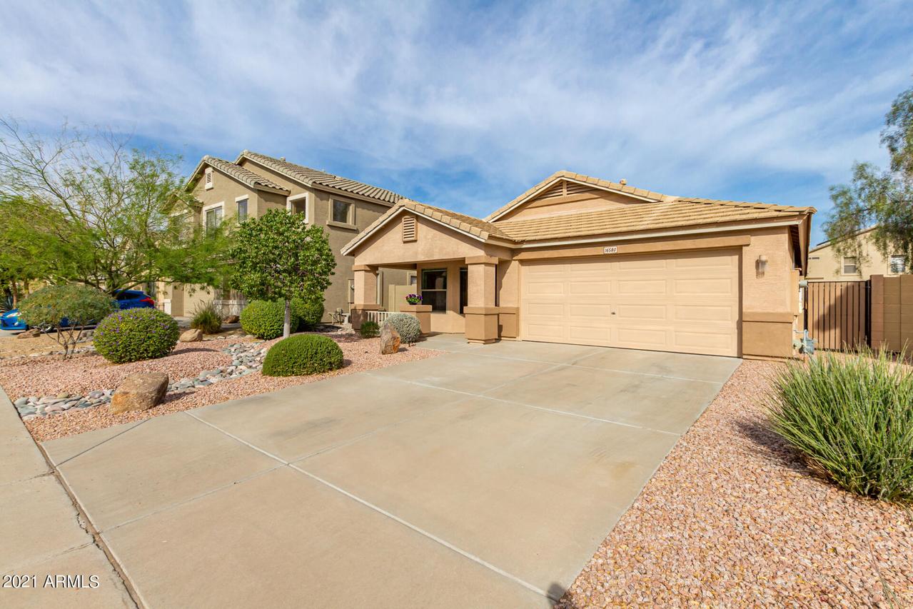 16580 W Rimrock St., Surprise, AZ 85388