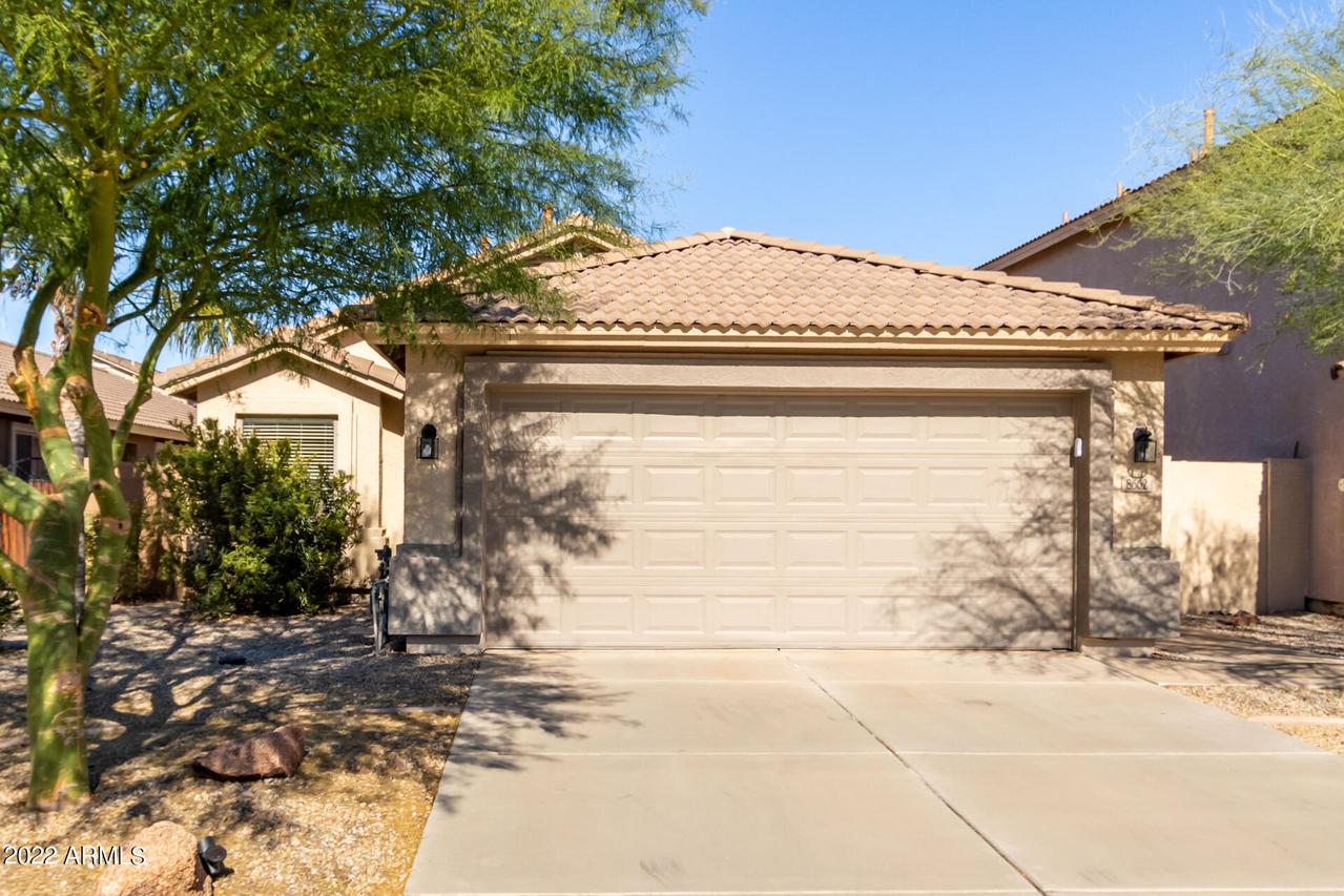 8662 E Natal Ave., Mesa, AZ 85209