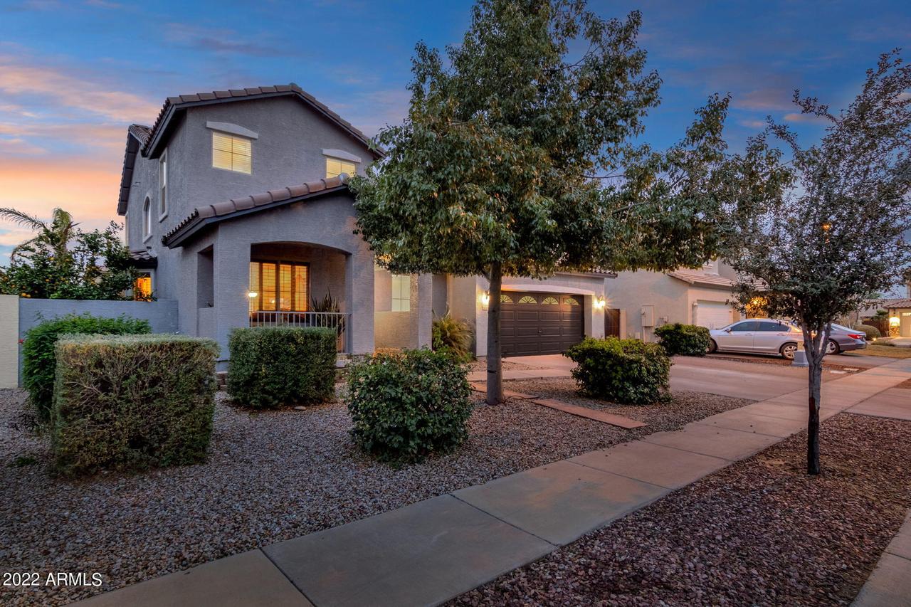 3519 E Tonto Dr., Gilbert, AZ 85298