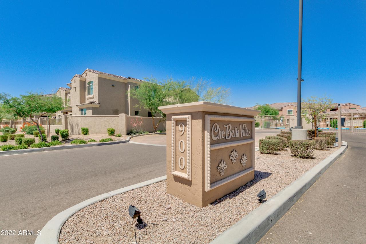 900 S Canal Dr. #101, Chandler, AZ 85225