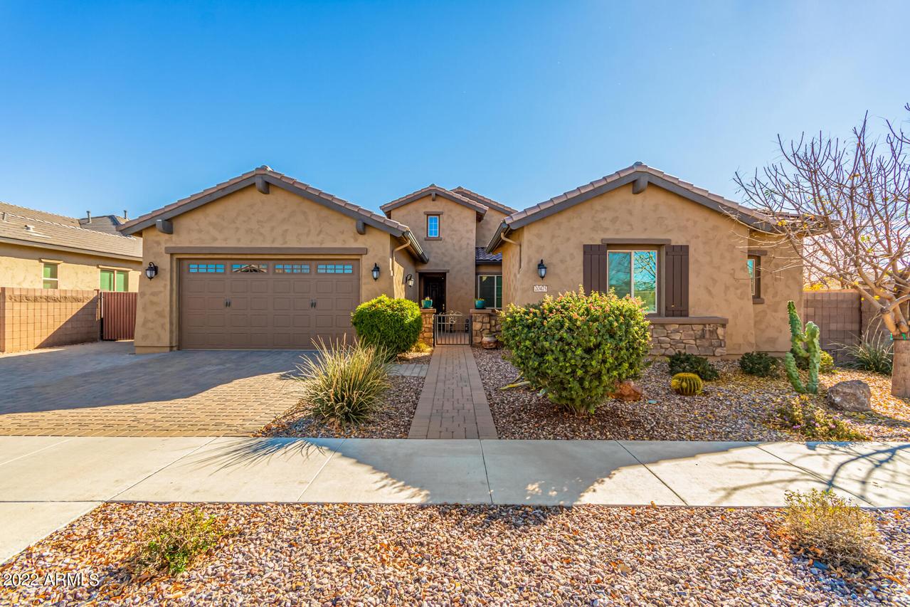 20475 E Raven Dr., Queen Creek, AZ 85142