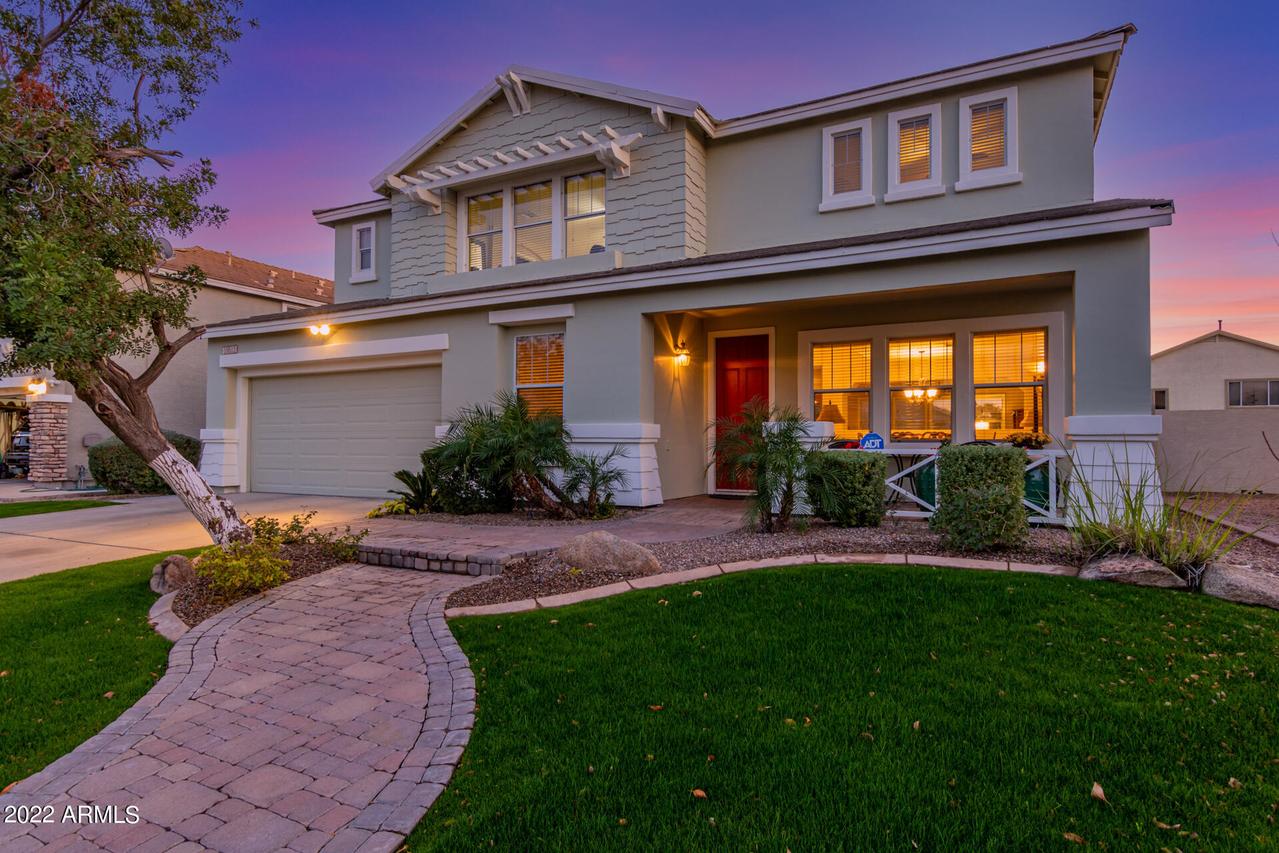 10513 E Obispo Ave., Mesa, AZ 85212