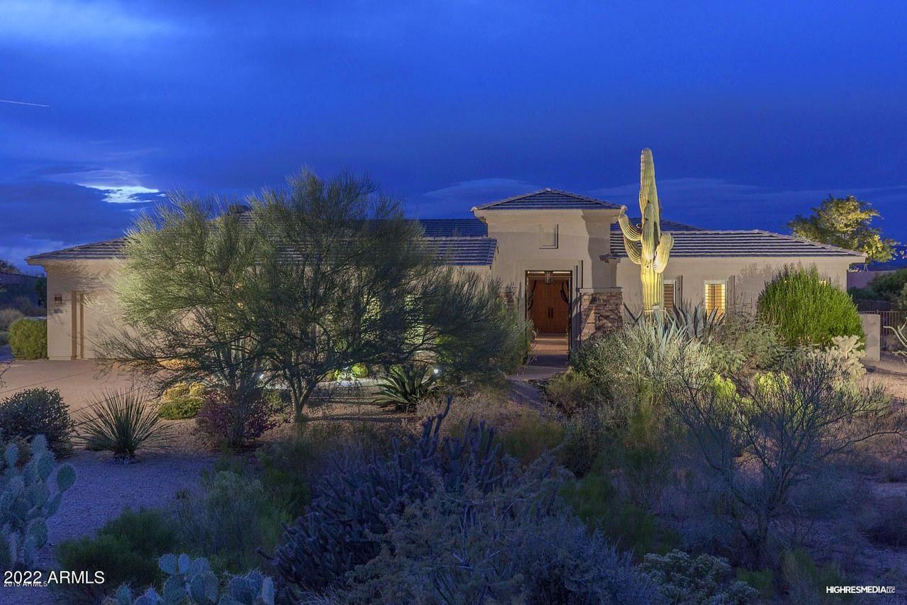 36526 N 97th St., Scottsdale, AZ 85262