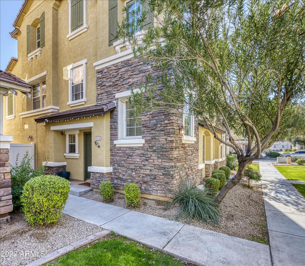 918 W Aspen Way, Gilbert, AZ 85233