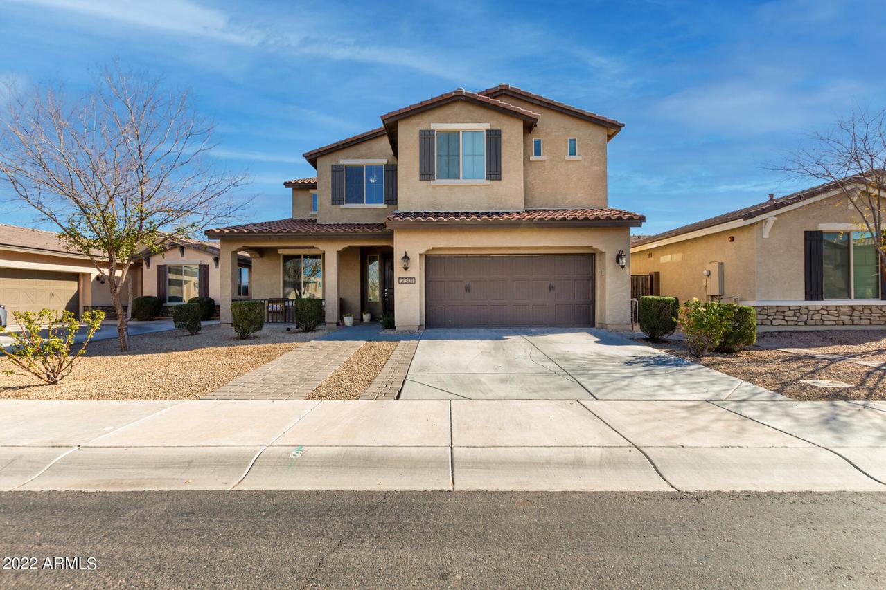 2301 S Banning St., Gilbert, AZ 85295