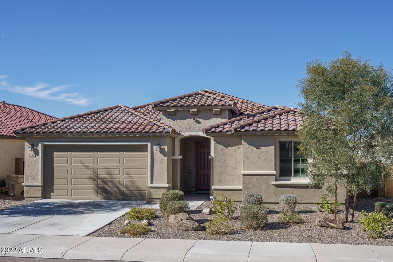 21686 N 259th Dr., Buckeye, AZ 85396